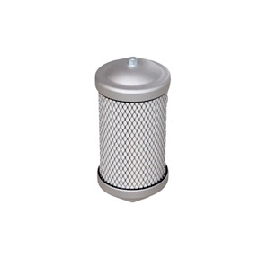 1-1/4 FPT CAM Muffler