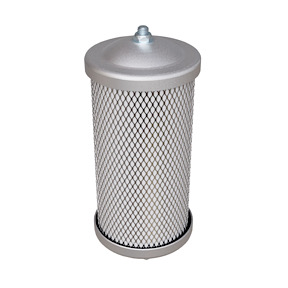1-1/2 FPT CAM Muffler