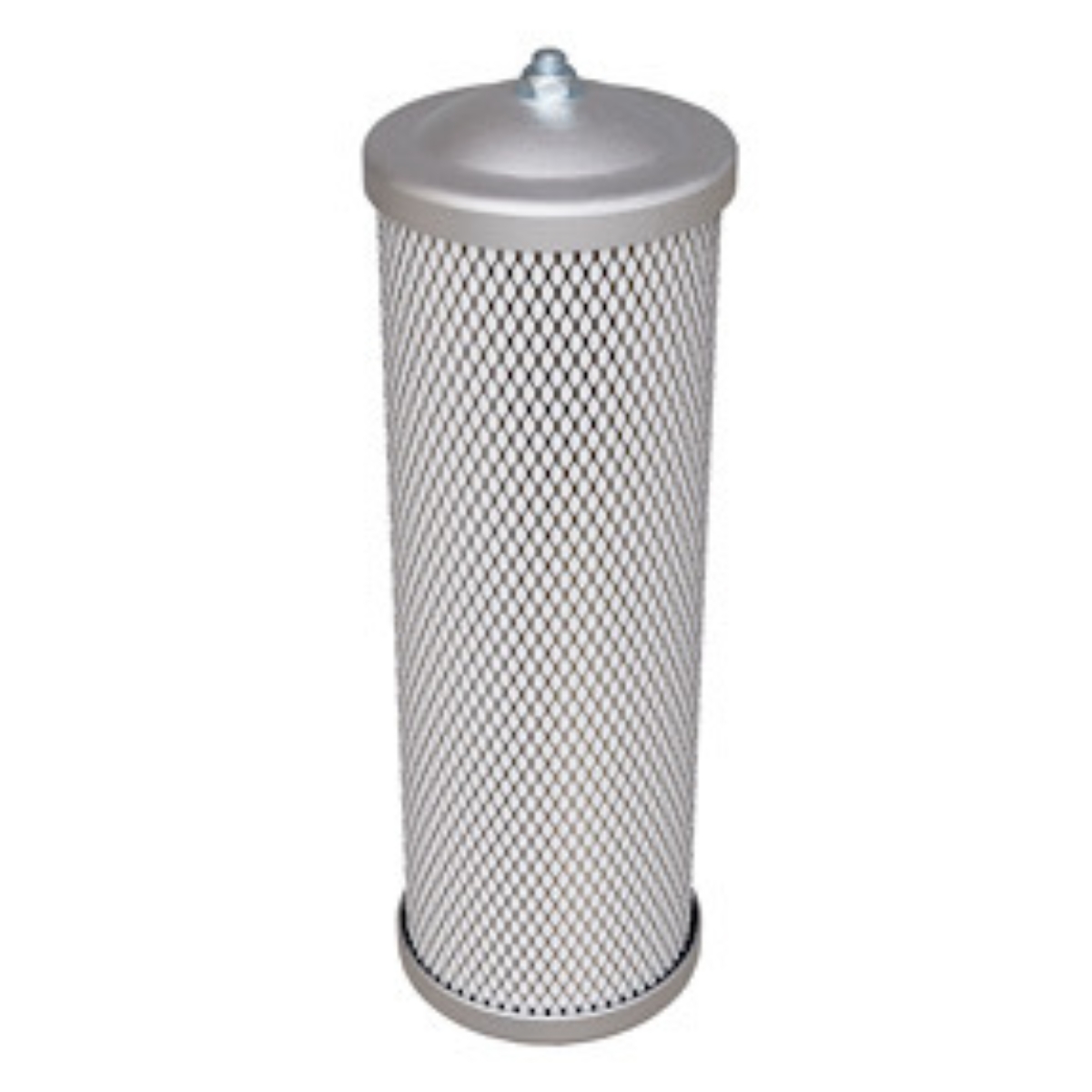 2" FPT CAM Muffler