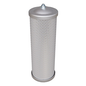 2&quot; FPT CAM Muffler