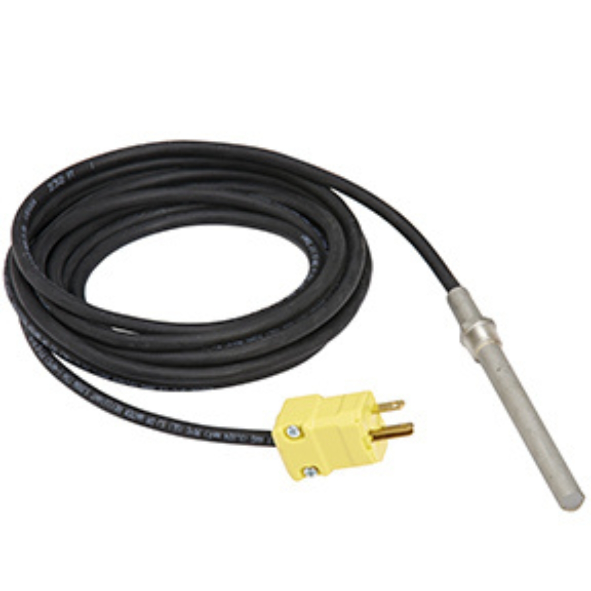 Heater for Drain-All 120V 100 Watt 16Ft. Cable w/3 Prong