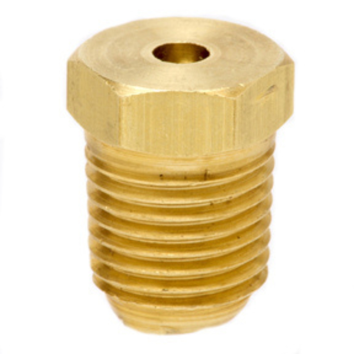 1/8 Auxiliary Unloader (Cold Start)