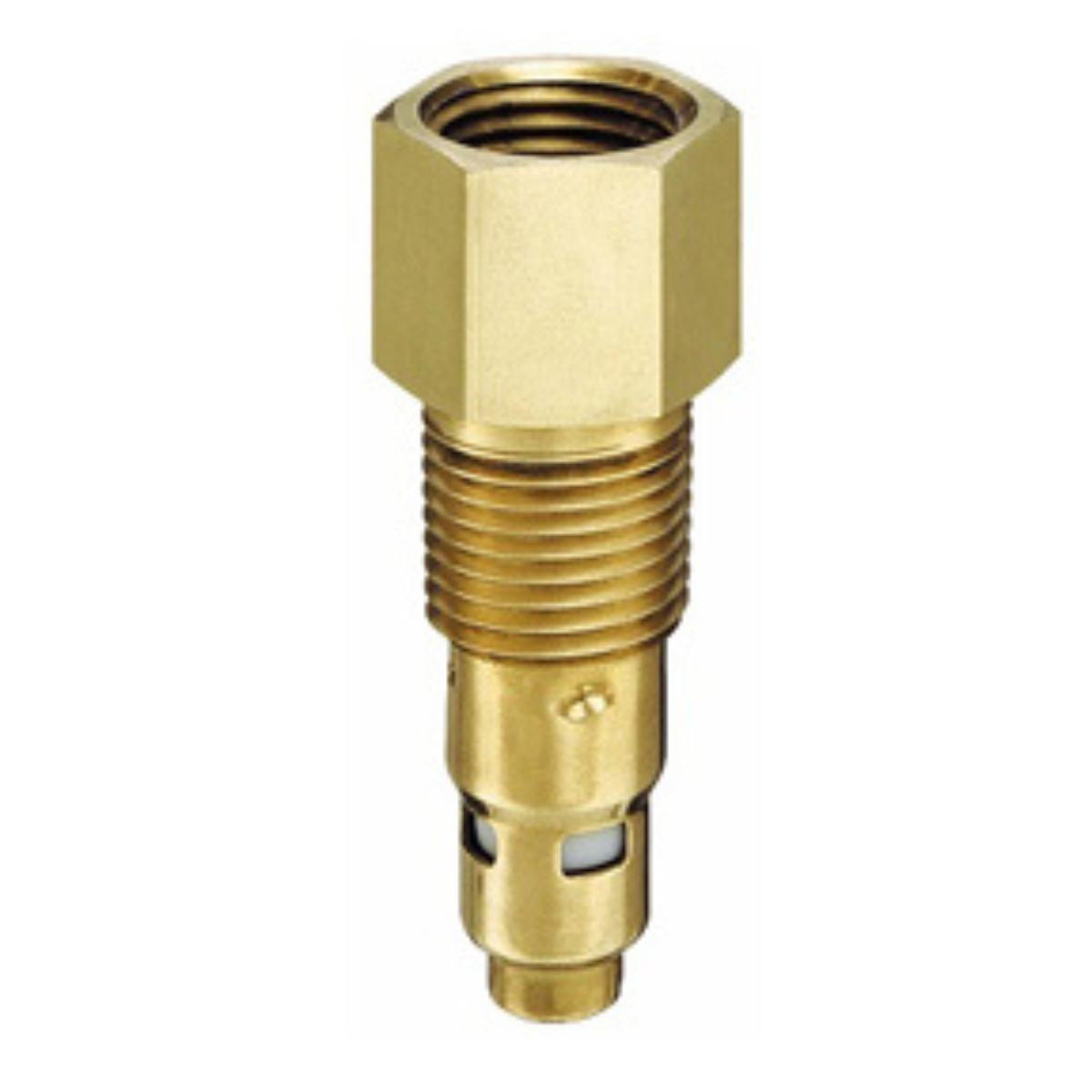 3/4 FPT x 3/4 MPT In-Tank  Check Valve