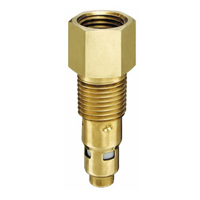 3/4&quot; FPT x 3/4&quot; MPT In-Tank
Check Valve