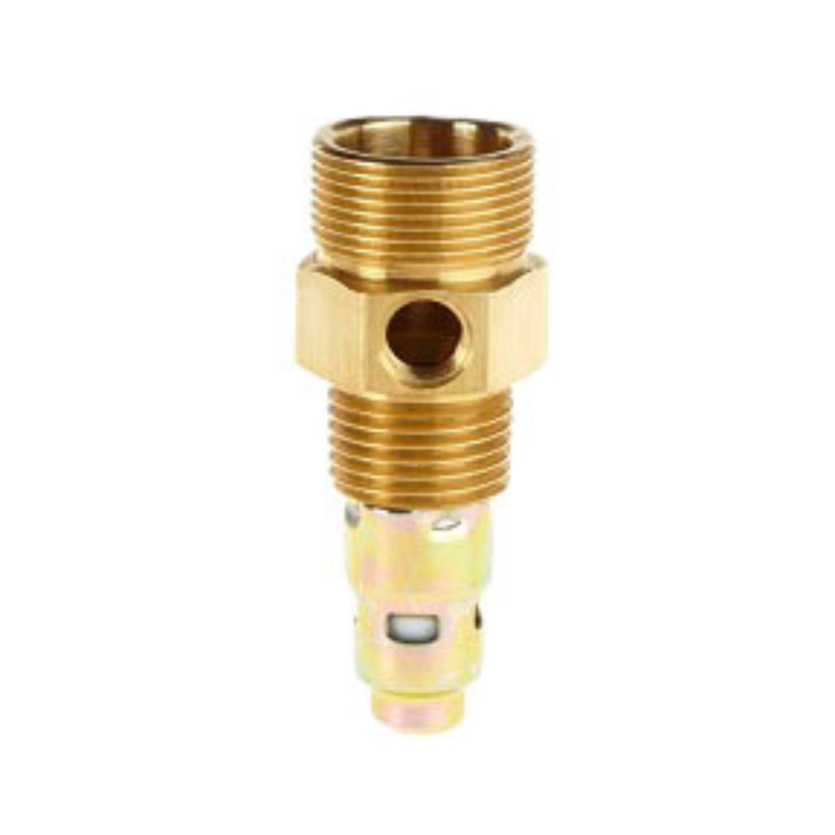 5/8 Compression x 1/2 MPT  In-Tank Check Valve