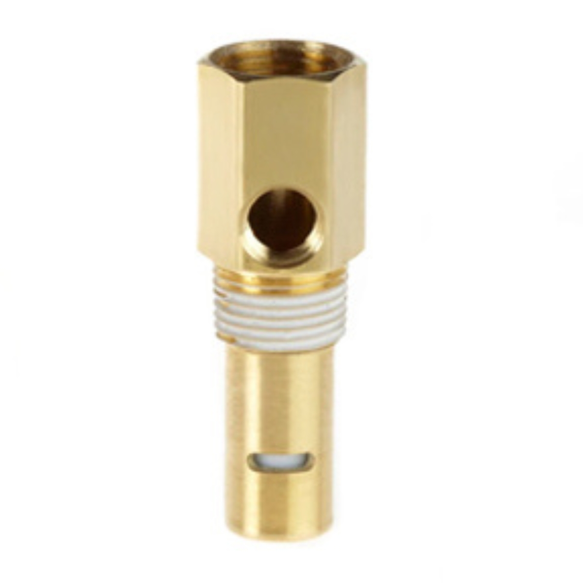 1" FPT x 1" MPT In-Tank Check Valve 60 SCFM