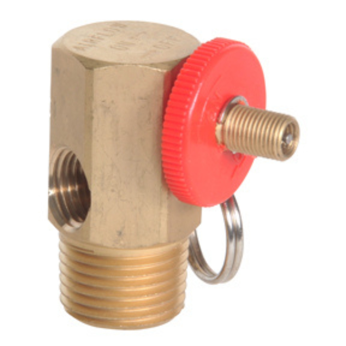 Carry Tank Manifold 150 PSI