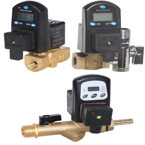 Digital Timer Drains