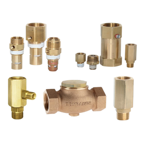 Conrader Check Valves