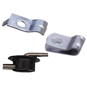 Conrader Throttle Control Parts