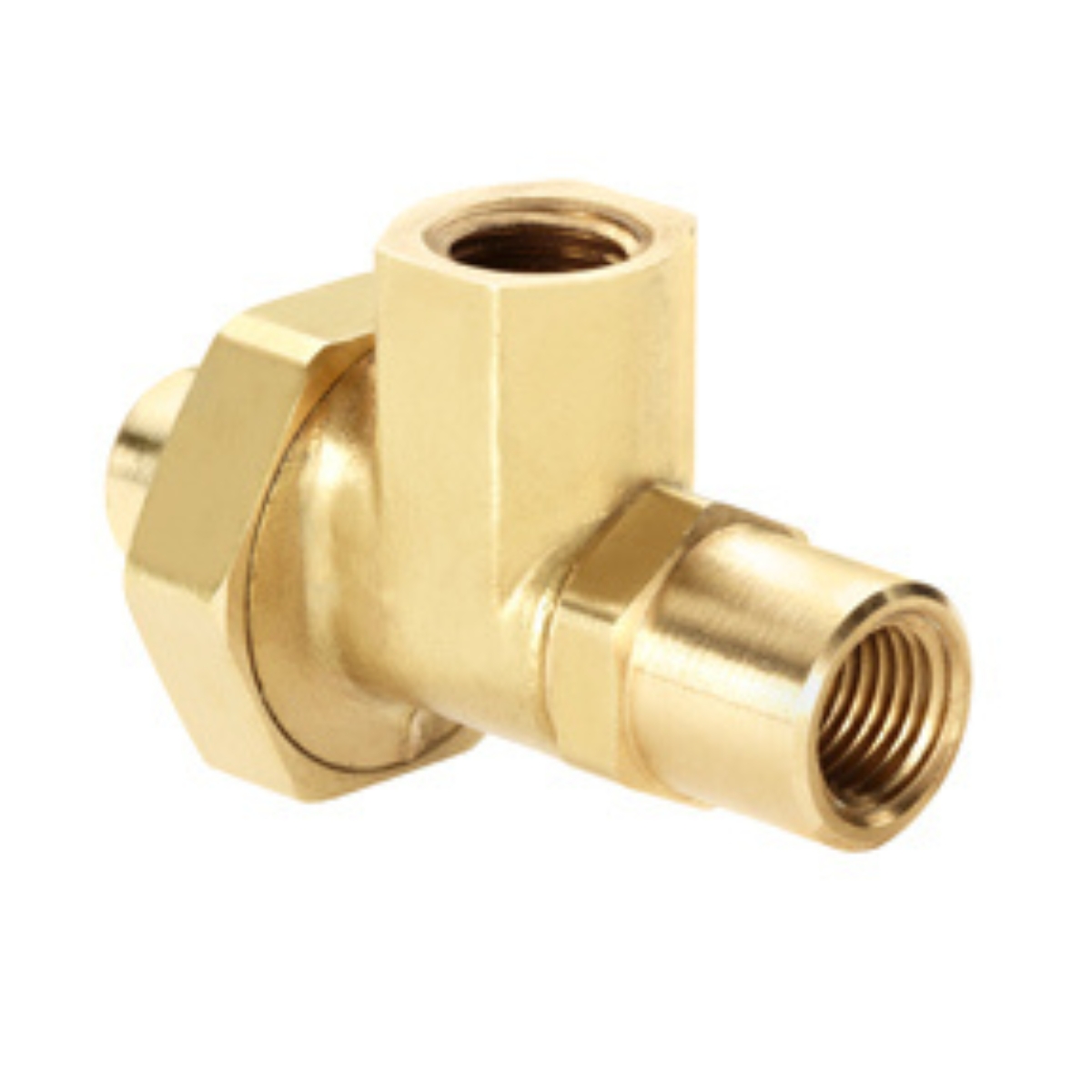 Discharge Valve 1/4 FPT Discharge Inlet 20 SCFM