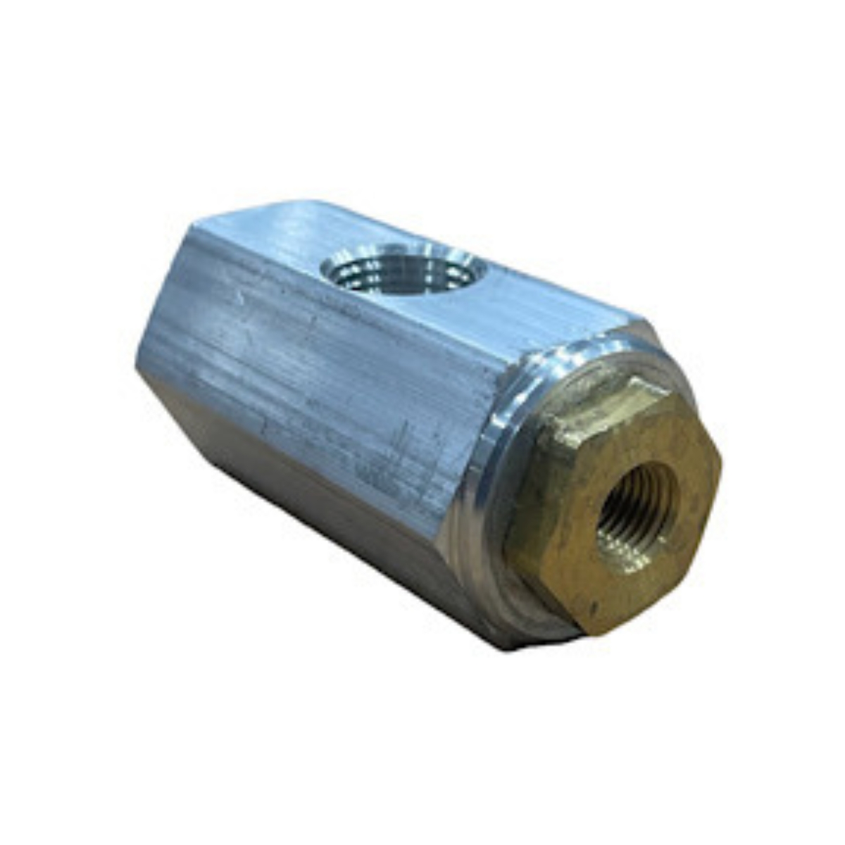 1/4 FPT Unloader Discharge  Valve 