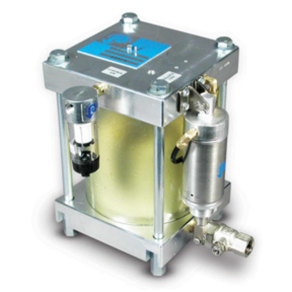 1/2 Drain All Condensate Trap  170 PSI