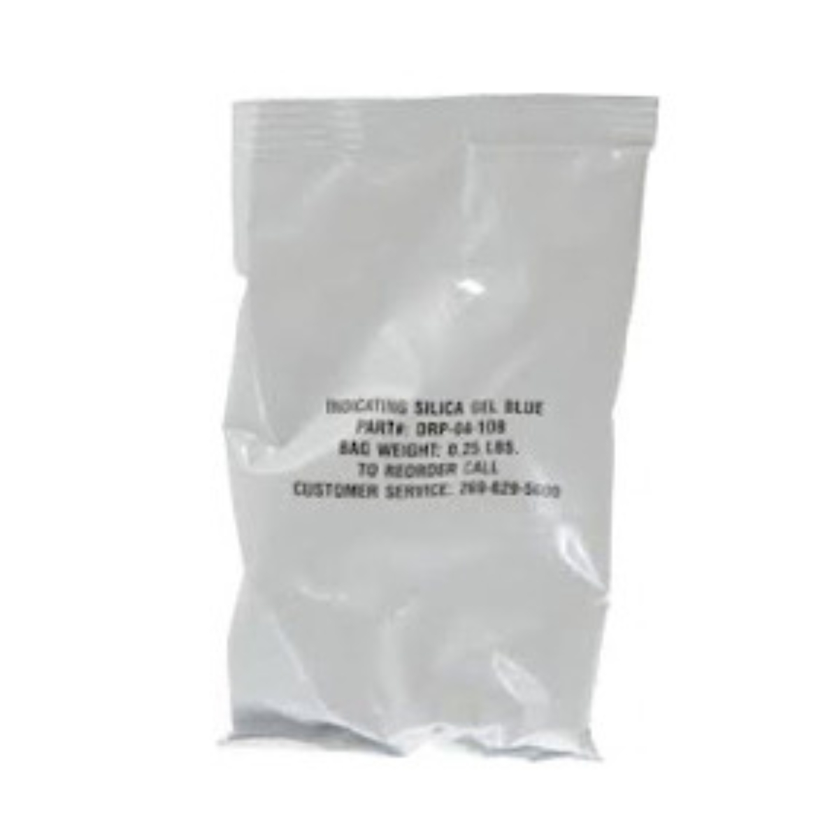 Desiccant Replacement Kit 1  Charge/1 Bag for MCWX06