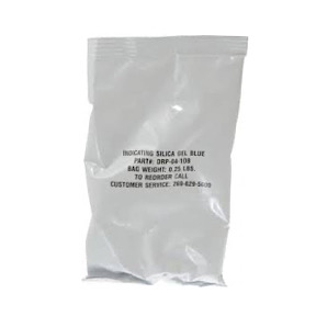 Desiccant Replacement Kit 1  Charge/1 Bag for MCWX06