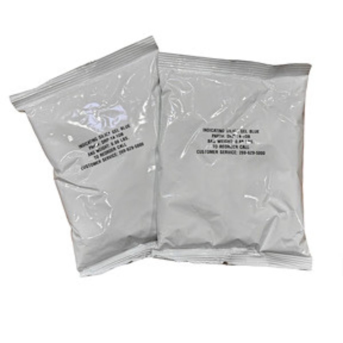 Desiccant Replacement Kit