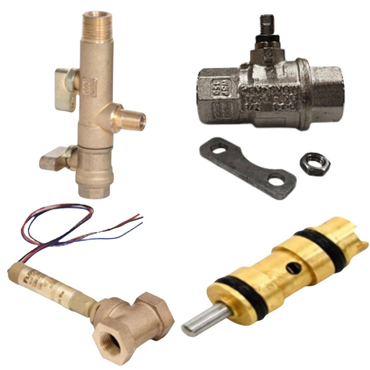 Drain Accessories
