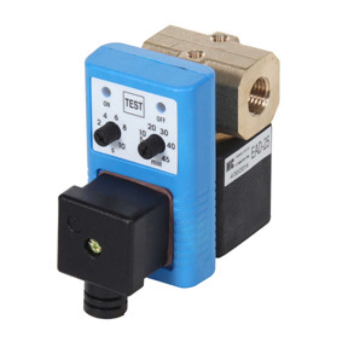 1/4 Condensate Drain 115V  230 PSI