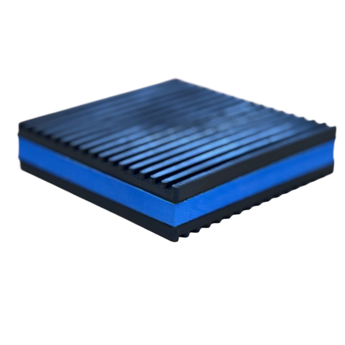4" x 4" EVA Vibration Pad