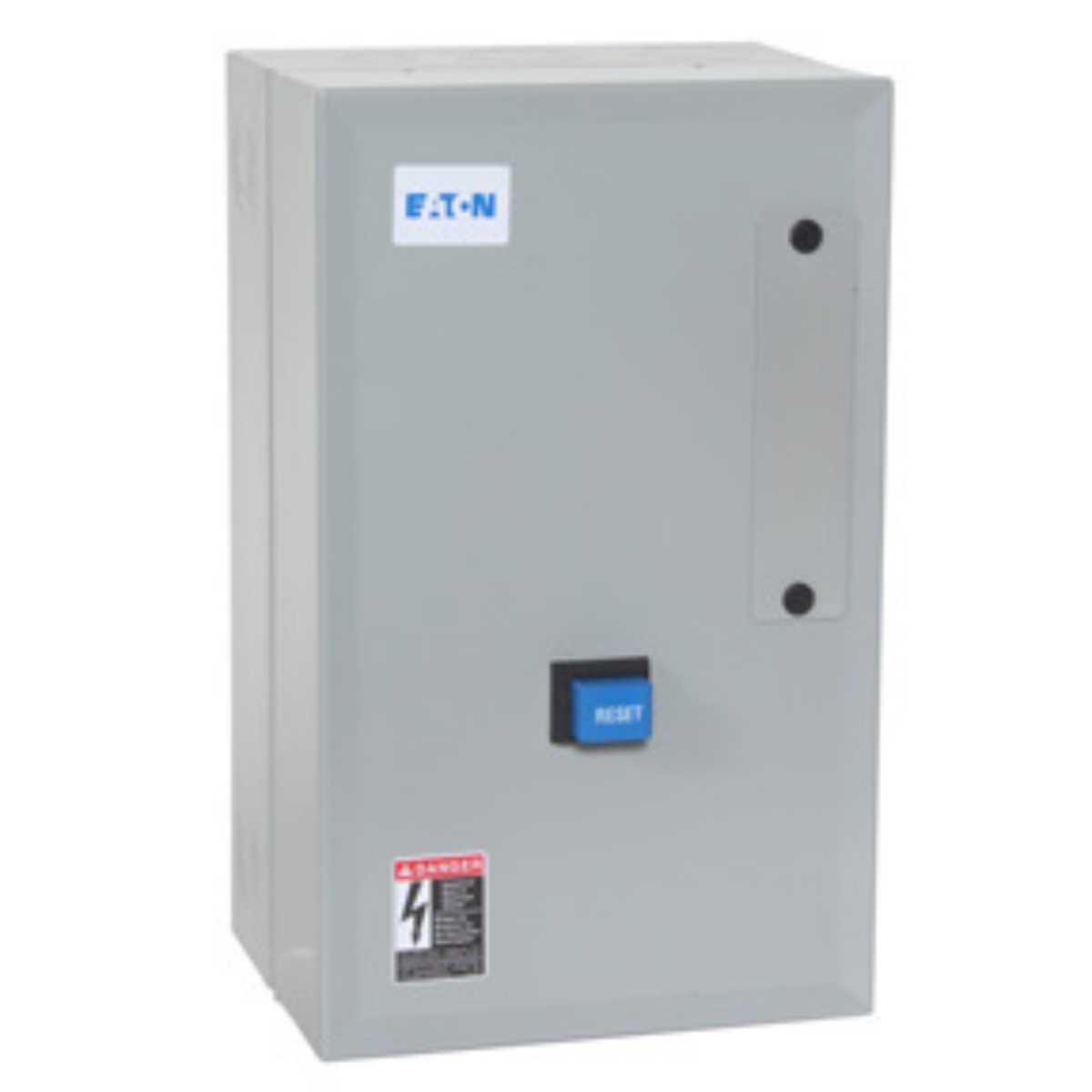 IEC Motor Starter 40 FLA 460V-110 3ph 24-40 Overload