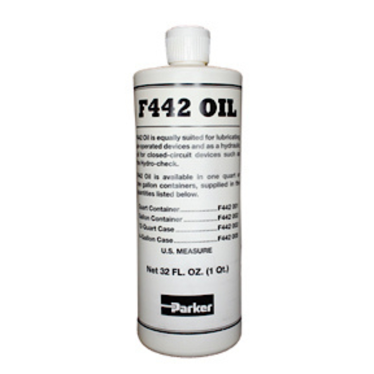 Lubricant 1 Qt