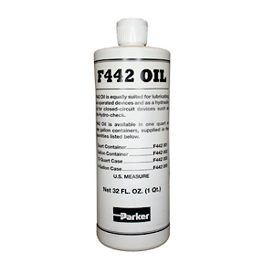 Lubricant 1 Qt