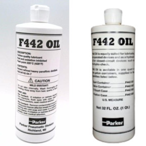 Lubricator Parts