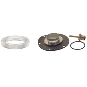 Regulator Parts