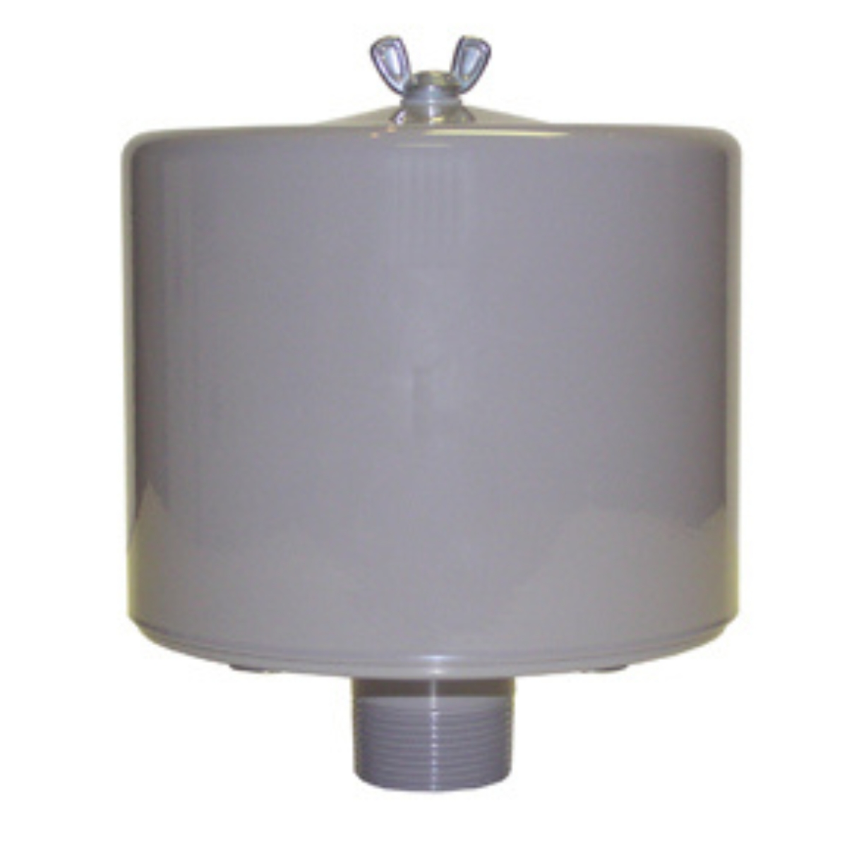 1-1/2 MPT Filter 85 SCFM 5 Micron Cloth Element