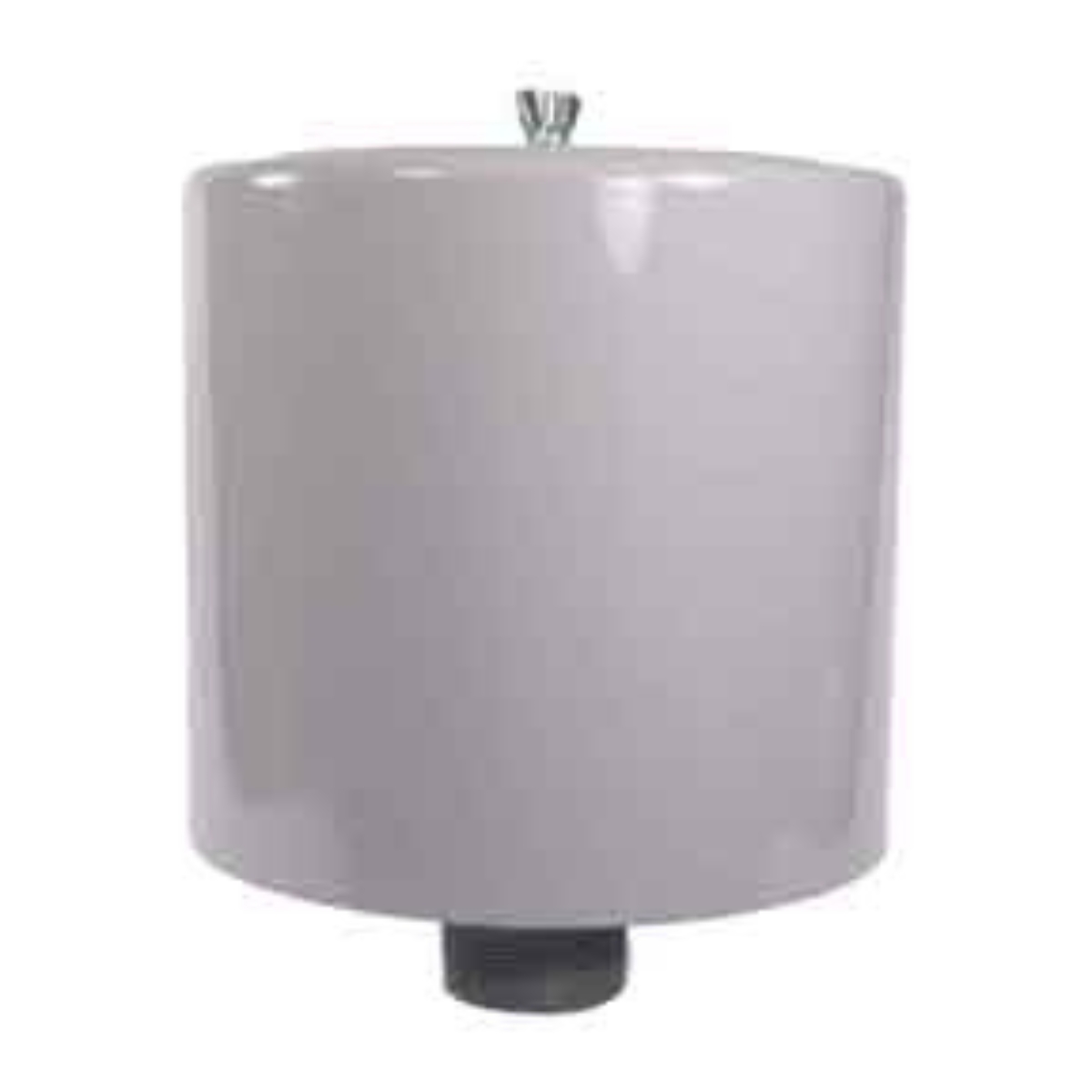 2-1/2 MPT Filter 195 SCFM 5 Micron Cloth Element