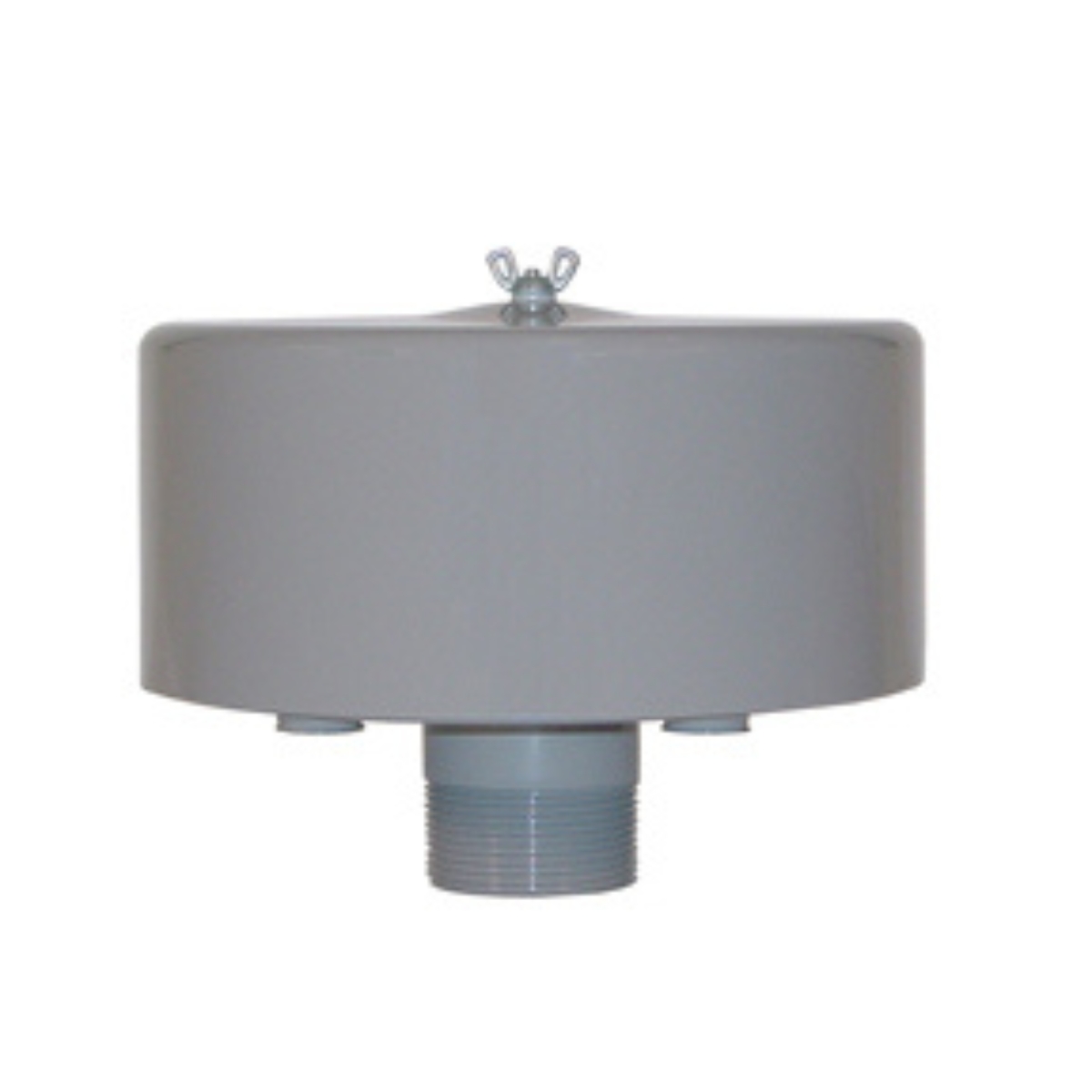 2" MPT Filter 135 SCFM
5 Micron Cloth Element