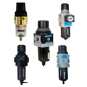 Filter/Regulator Combos
