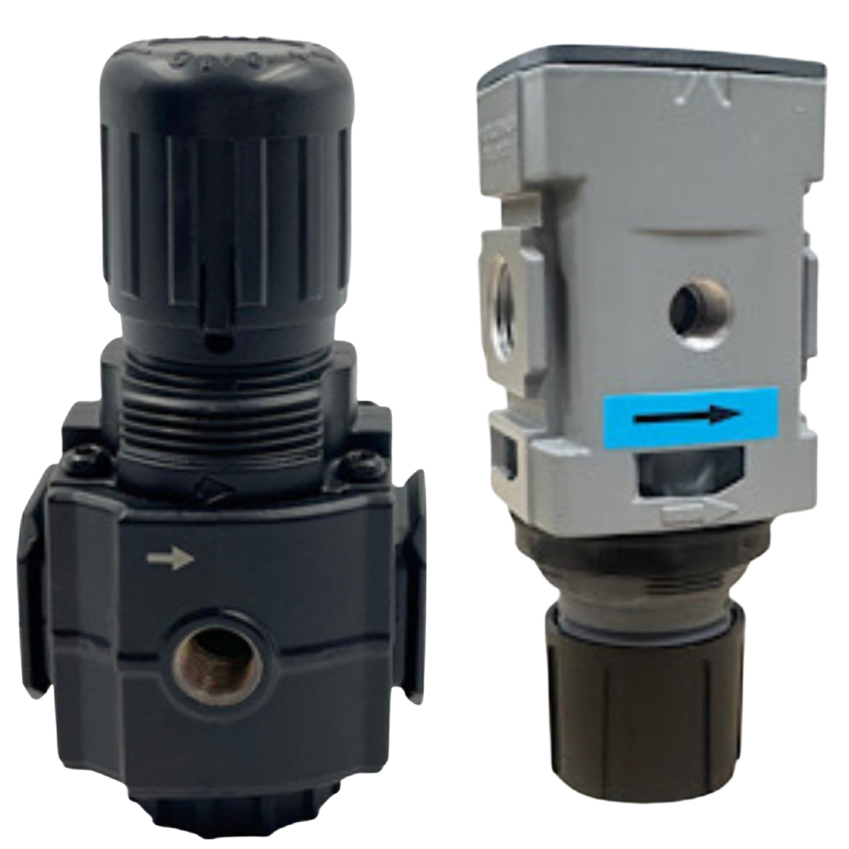 Compact Series