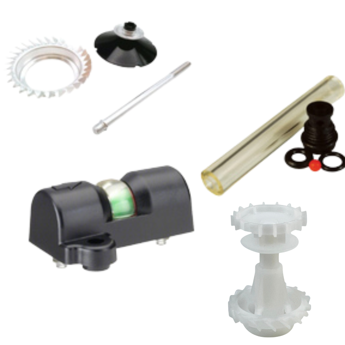 Filter Parts
