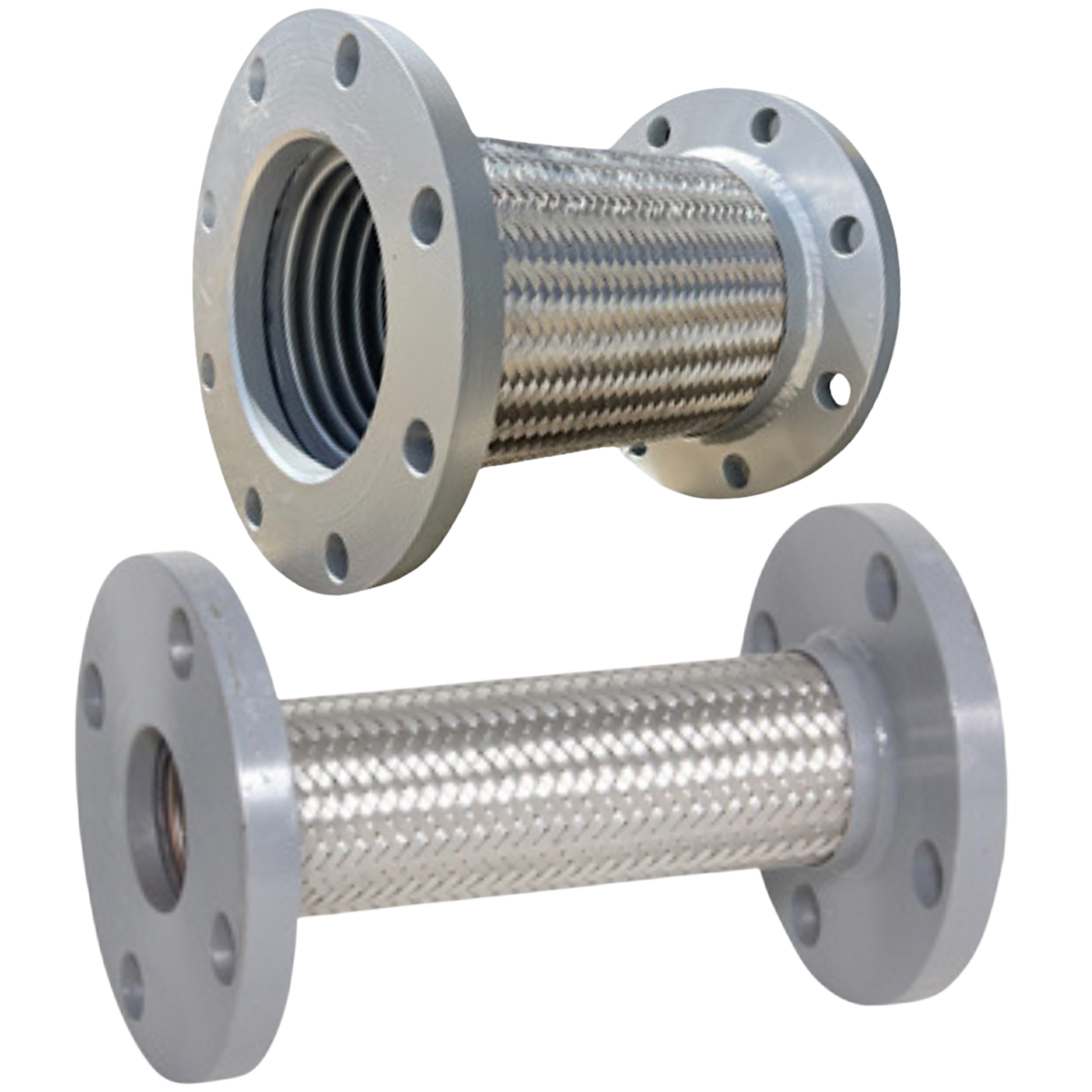 Carbon Steel Flanges