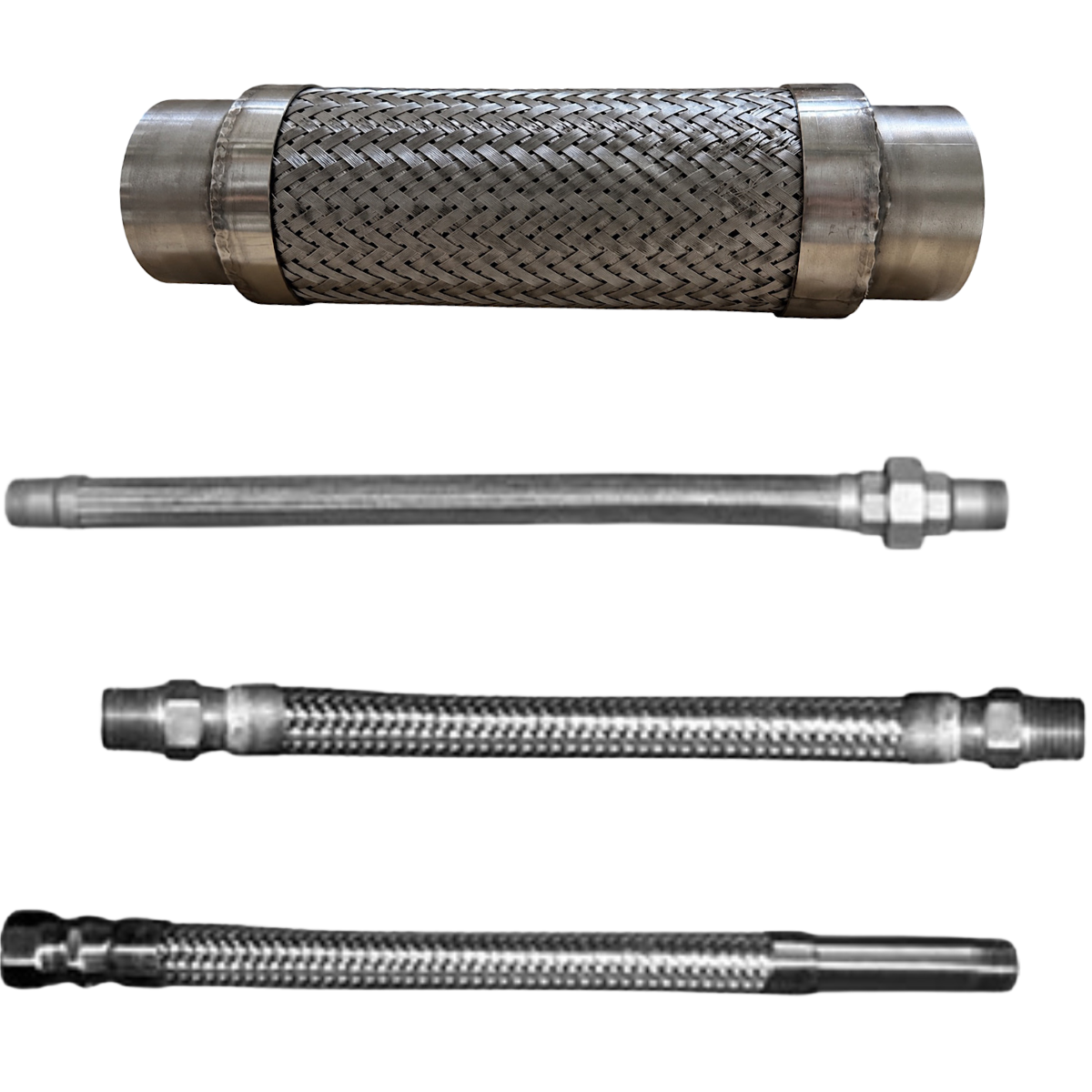 Specialty End Connections