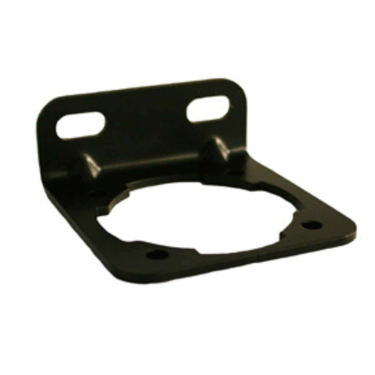 L-Bracket MCWF28B MCWL28B  MCWB28B MCWM28B Series