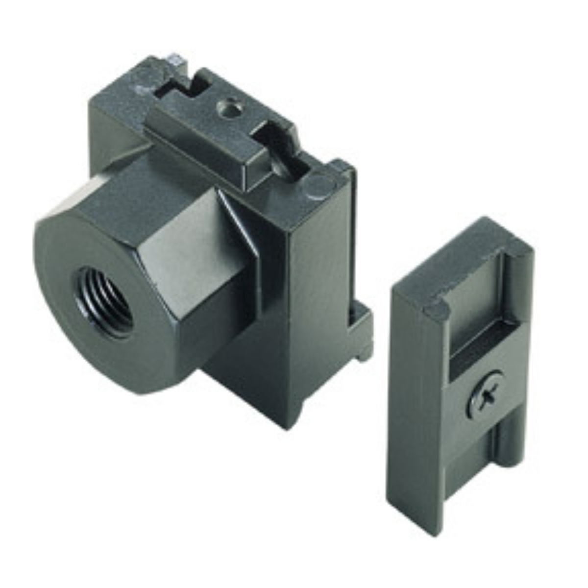 1/4 End Block Set MCW18B  MCW28B Series