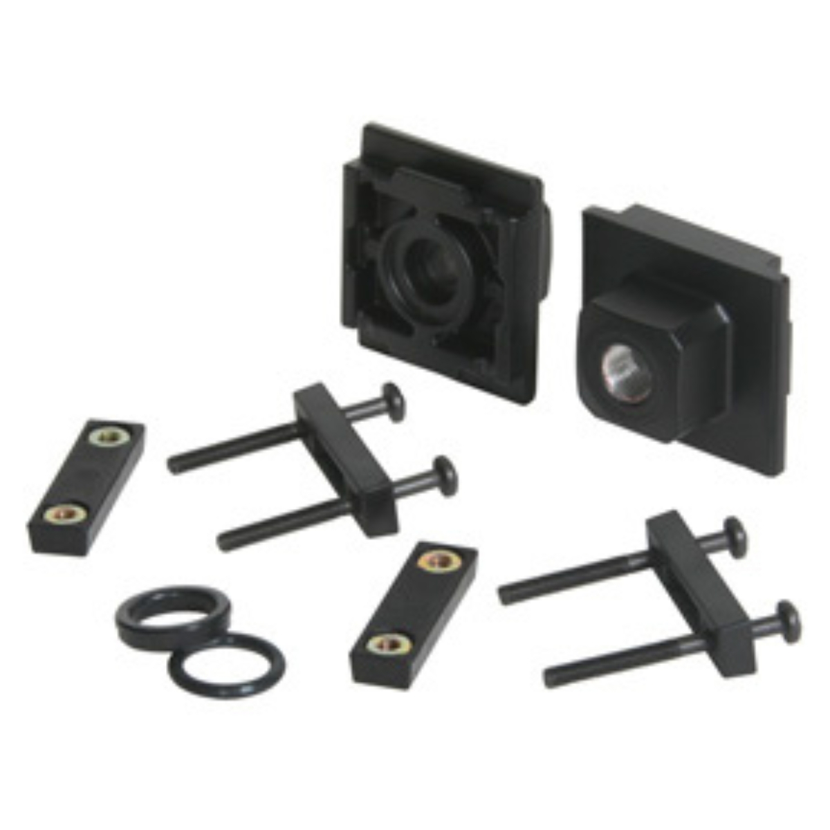 1/4 End Block Set MCW08B  Series