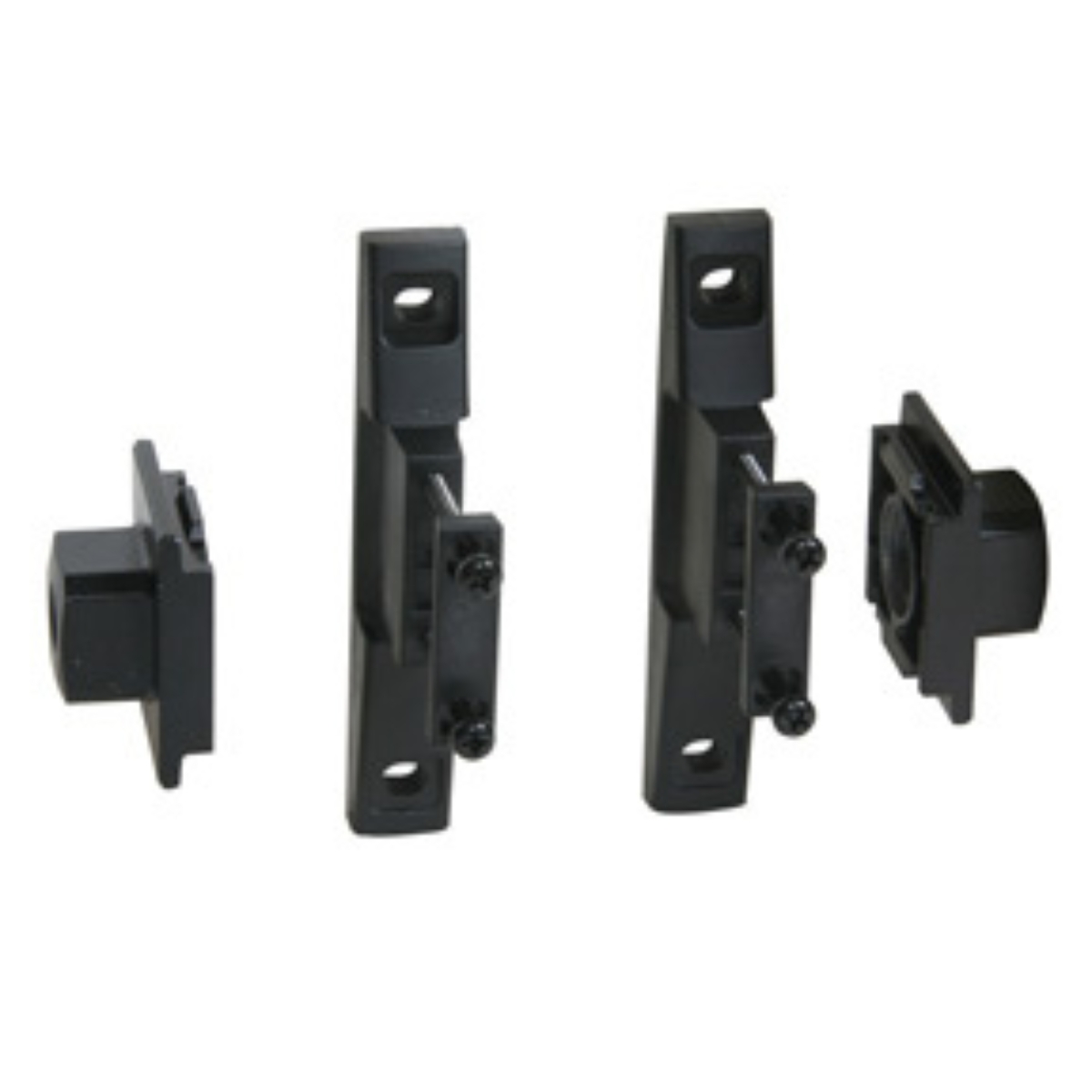 1/4 End Block T-Bracket MCW08B  Series