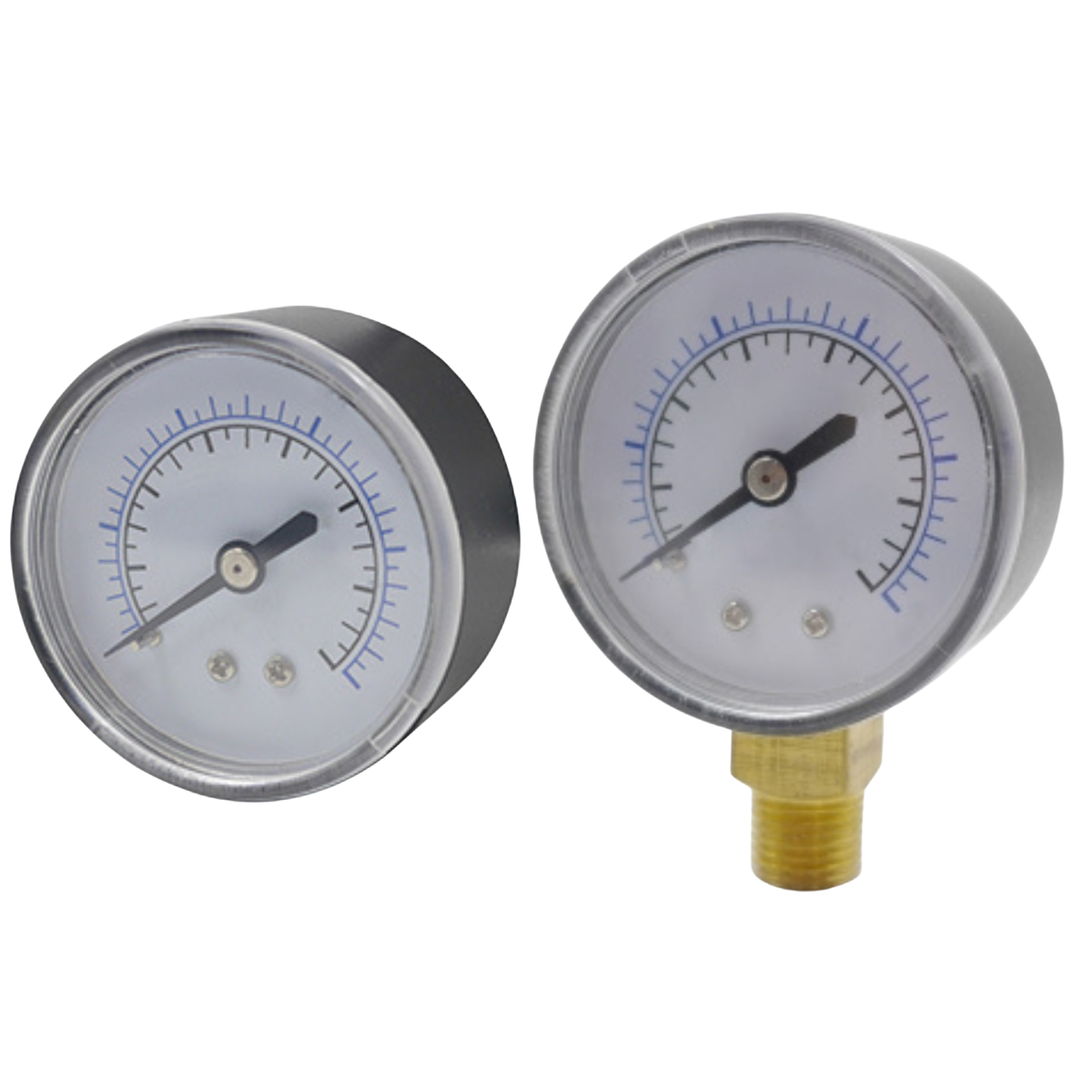 ABS Gauges Individually Boxed