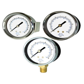 Vacuum Gauges