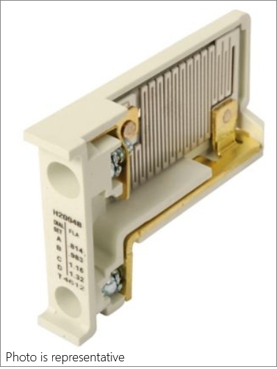 Eaton Freedom NEMA Heater Coil