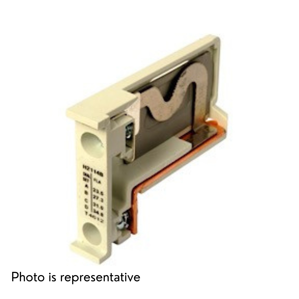 Eaton Freedom NEMA Heater Coil