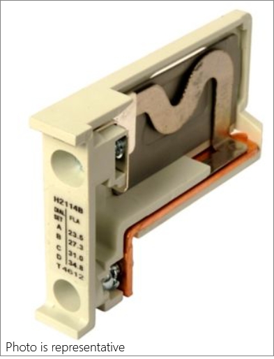 Eaton Freedom NEMA Heater Pack