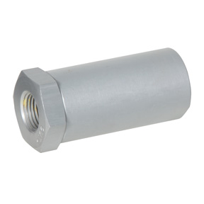 1/2 FPT Air/Oil In-Line Filter