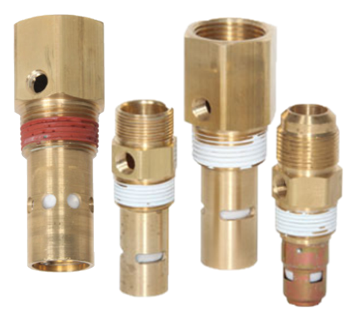 In-Tank Check Valves