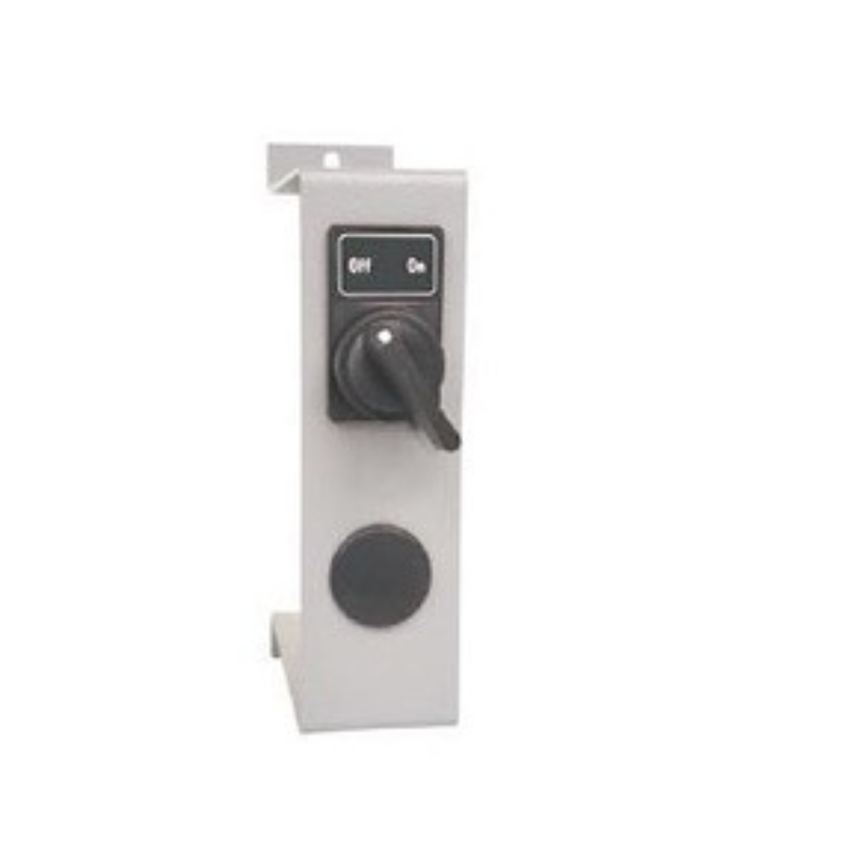 Off-On Selector Switch