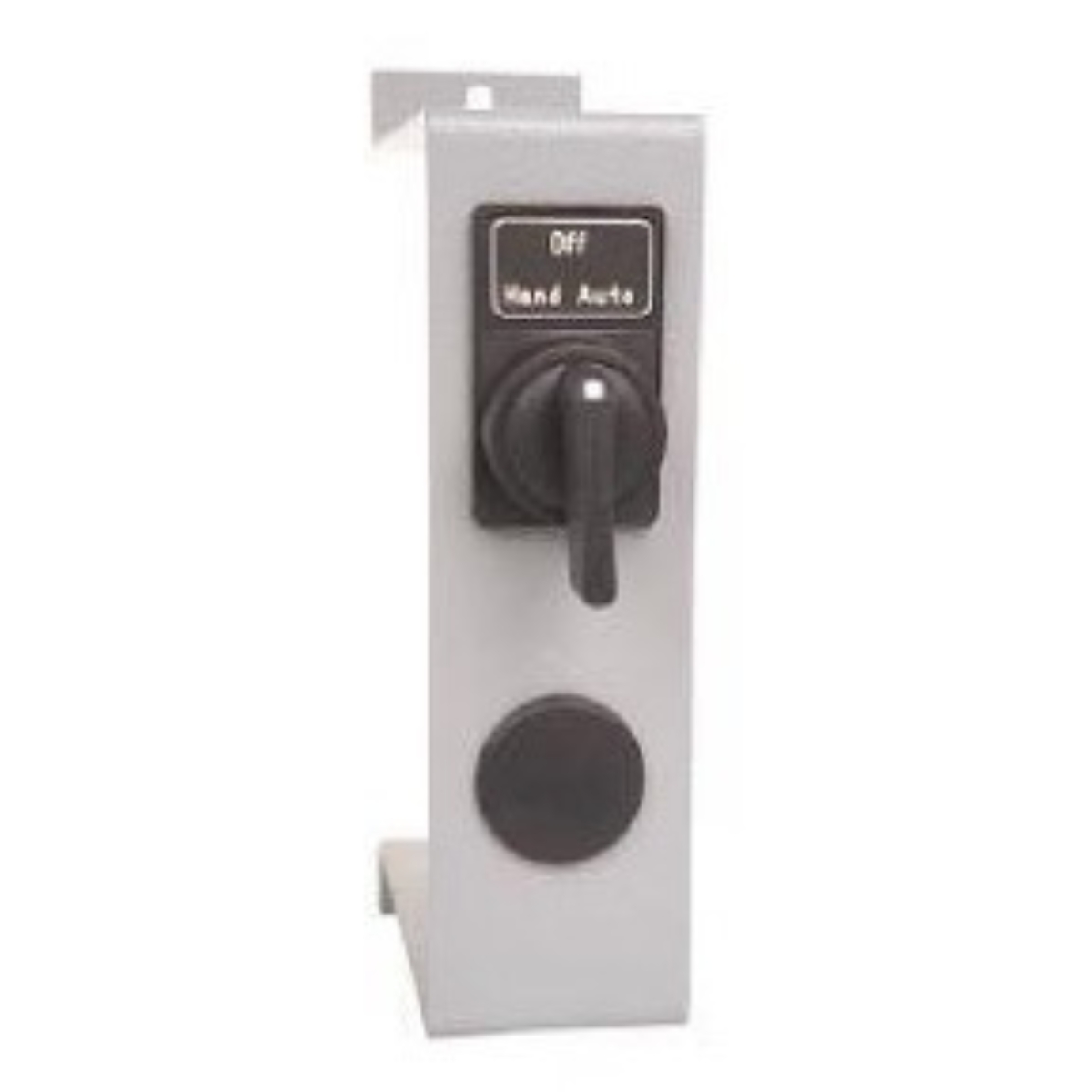 Hand-Off-Auto Selector Switch