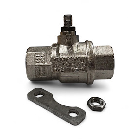 Ball Valve Replacement Kit DH50